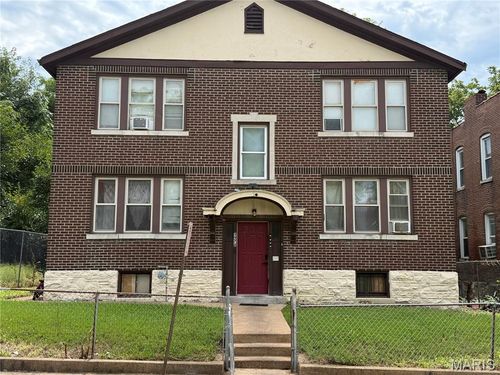 5976 Wabada Ave, Saint Louis, MO, 63112-3826 | Card Image