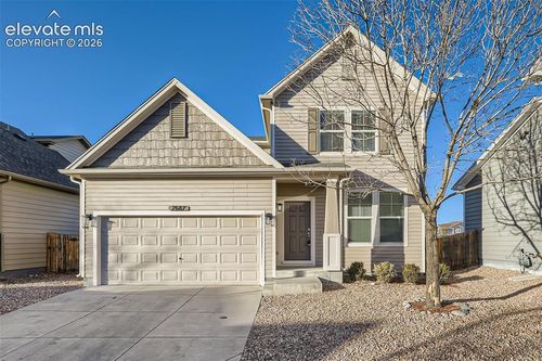 7687 Loopout Grove, Peyton, CO, 80831 | Card Image