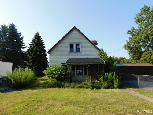11 Michael Pl, Lackawanna, NY, 14218-2330 | Card Image