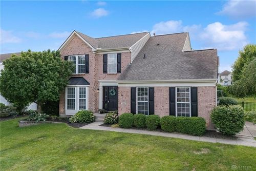 2440 Blacksmith Ln, Beavercreek, OH, 45434-5668 | Card Image