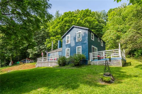 7098 Conesus Springwater Road, Conesus, NY, 14435 | Card Image