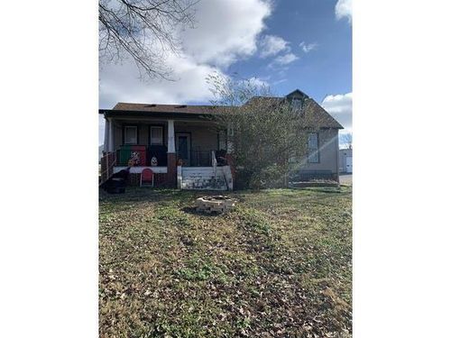 118 N Main Street, Chrisney, IN, 47611 | Card Image
