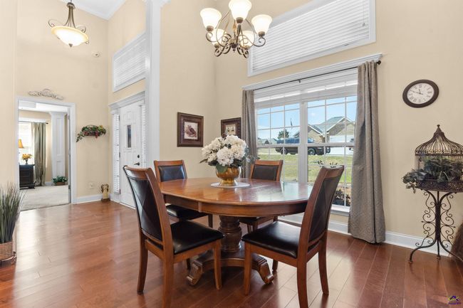 118 Stonebrook Cir, House other with 3 bedrooms, 2 bathrooms and null parking in Byron GA | Image 6
