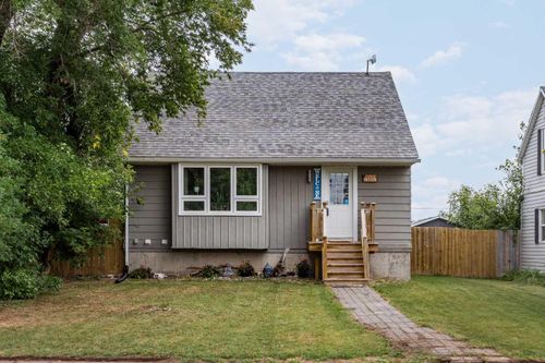 404 Sanden Street, Bawlf, AB, T0B0J0 | Card Image