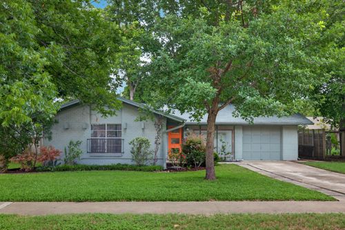 1103 Chesapeake Dr, Austin, TX, 78758-7414 | Card Image