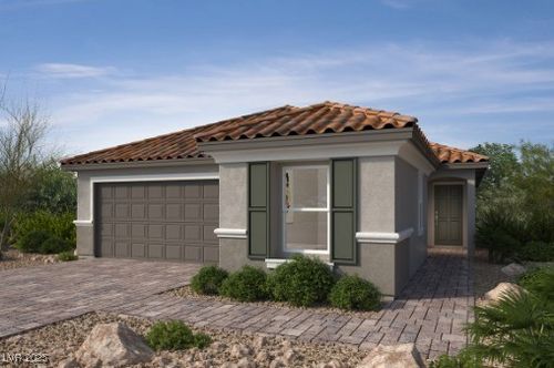 669 Tranquil Bay Court, Henderson, NV, 89002 | Card Image