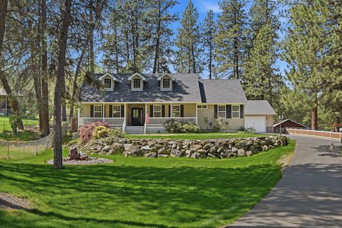 4504 S Van Marter Rd, Spokane Valley, WA, 99206 | Card Image