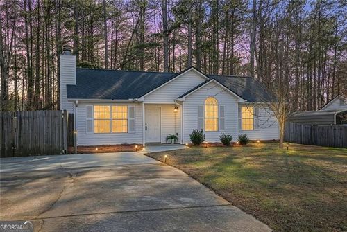 7000 Crooked O Trl, Gainesville, GA, 30506-6484 | Card Image