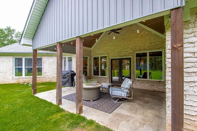 1125 Lisa Ln, House other with 4 bedrooms, 4 bathrooms and null parking in Conway AR | Image 33