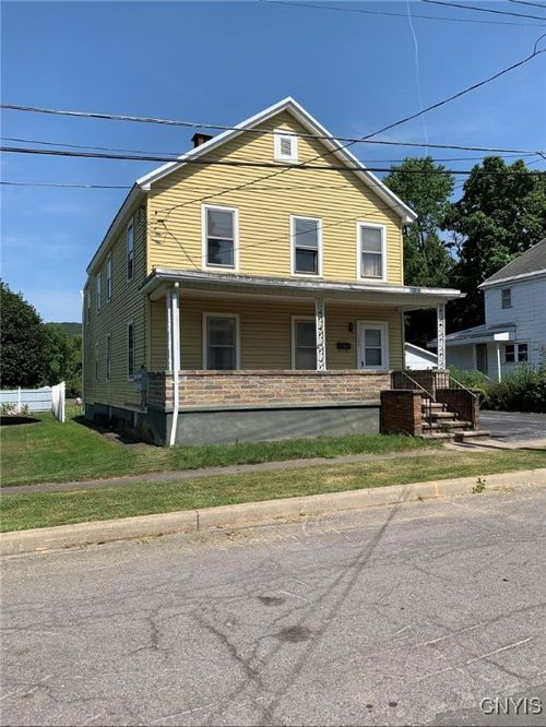 123 Sheldon Ave, Frankfort, NY, 13340-1125 | Card Image