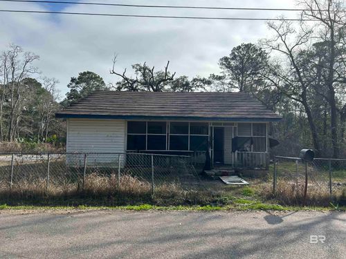 9045 W Rabby St, Bayou La Batre, AL, 36509-2331 | Card Image