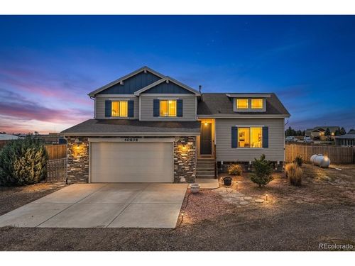 40806 Jade Dr, Ault, CO, 80610-9618 | Card Image