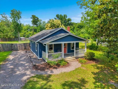 129 Glendale Dr, Wilmington, NC, 28401-8826 | Card Image