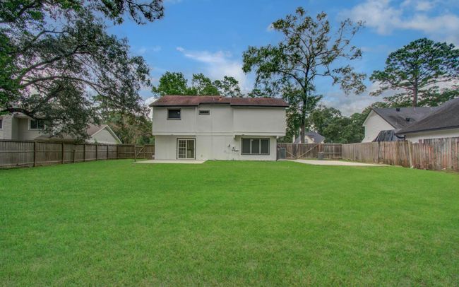 27319 Afton Way, House other with 4 bedrooms, 3 bathrooms and 2 parking in Huffman TX | Image 35