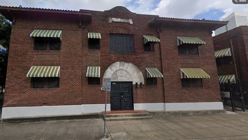 apt-6-1414 Austin St, Houston, TX, 77002-7131 | Card Image