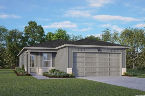2535 Pink Pearl Dr., San Antonio, TX, 78224 | Card Image