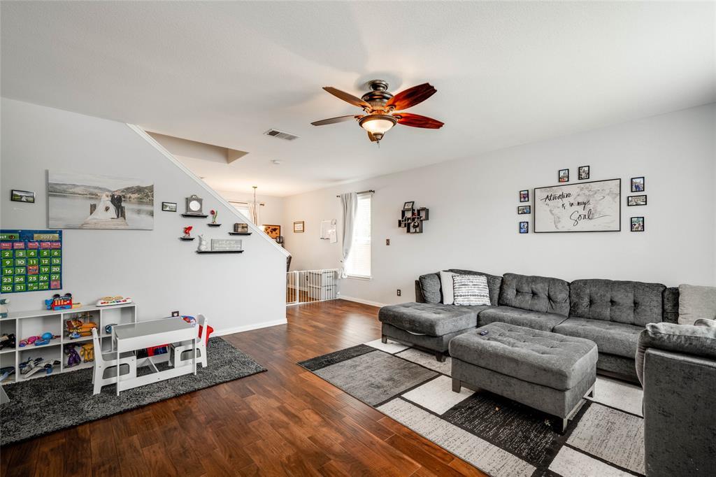 Residential Lease in Austin 4