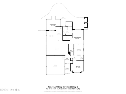 215 Ne 54th St, Oak Island, NC, 28465-4904 | Card Image