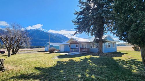 398 Elk Park Rd, Columbia Falls, MT, 59912-9229 | Card Image
