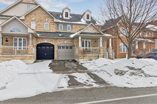 239 Fred Mclaren Blvd, Markham, ON, L6E1T1 | Card Image