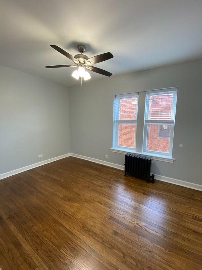 APT-3B - 1722 W Juneway Ter, Condo with 2 bedrooms, 1 bathrooms and null parking in Chicago IL | Image 5