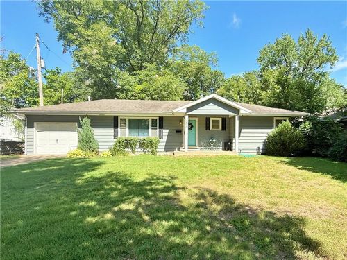 209 S Catalpa St, Pittsburg, KS, 66762-5027 | Card Image