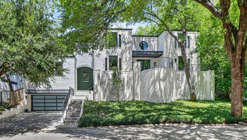 3505 Bellaire Park Ct, Fort Worth, TX, 76109-2640 | Card Image