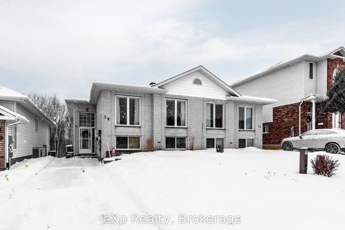 14 Timber Ridge Crt, Sudbury, ON, P3E6K1 | Card Image