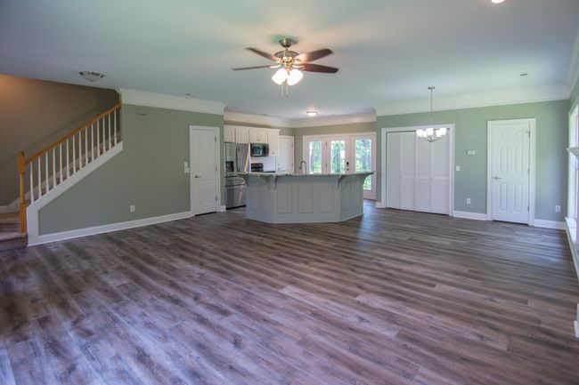 1601 Bush Rd, House other with 4 bedrooms, 4 bathrooms and null parking in Chattanooga TN | Image 11