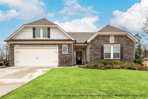3430 Summerpoint Xing, Cumming, GA, 30028-9114 | Card Image