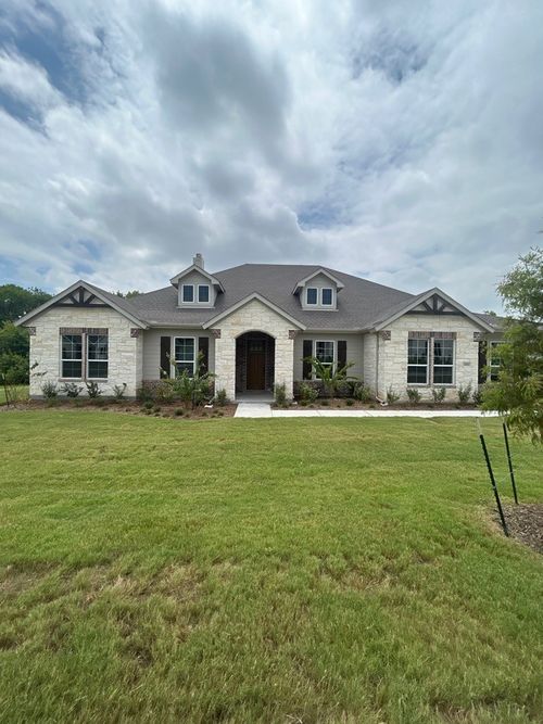 1001 Perrin Ln, Van Alstyne, TX, 75495-3154 | Card Image