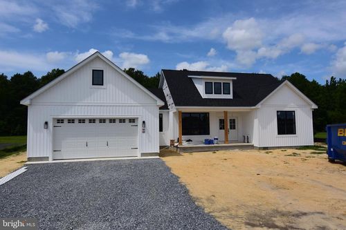 21952 Palomino Way, BRIDGEVILLE, DE, 19933-4578 | Card Image