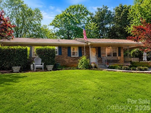 2931 Poplar Cir, Shelby, NC, 28152-7532 | Card Image