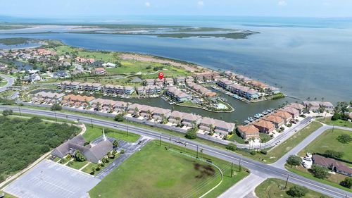 7 Harbor Town, Laguna Vista, TX, 78578-2547 | Card Image