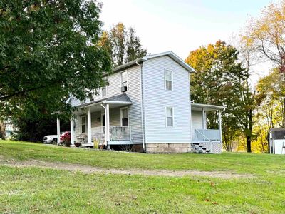 247 Mount Zion Road, House other with 3 bedrooms, 1 bathrooms and 3 parking in Masontown WV | Image 1