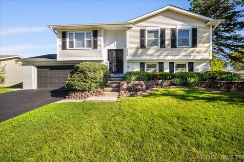 5628 Crestwood Rd, Matteson, IL, 60443-1120 | Card Image