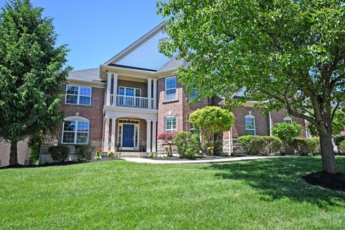 3822 Clear Creek Ct, Mason, OH, 45040-4125 | Card Image
