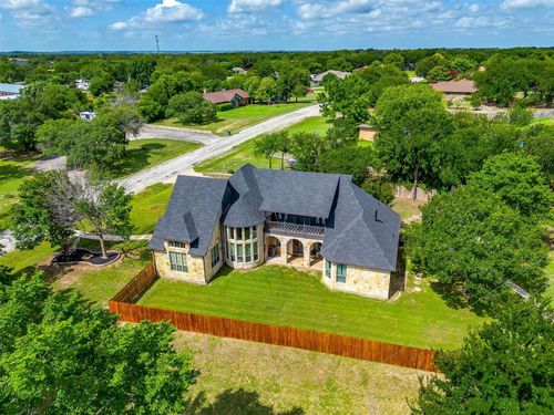 4833 Quail Crest Dr, Willow Park, TX, 76087-7606 | Card Image