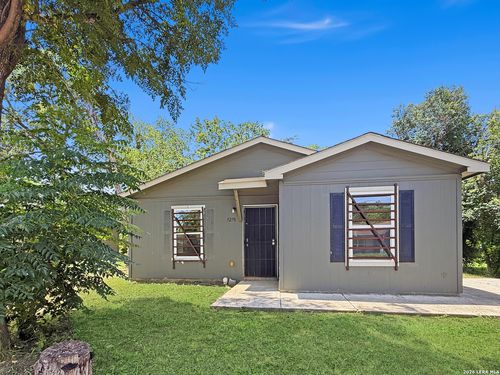 3270 Martin Luther King Dr, San Antonio, TX, 78220-2331 | Card Image