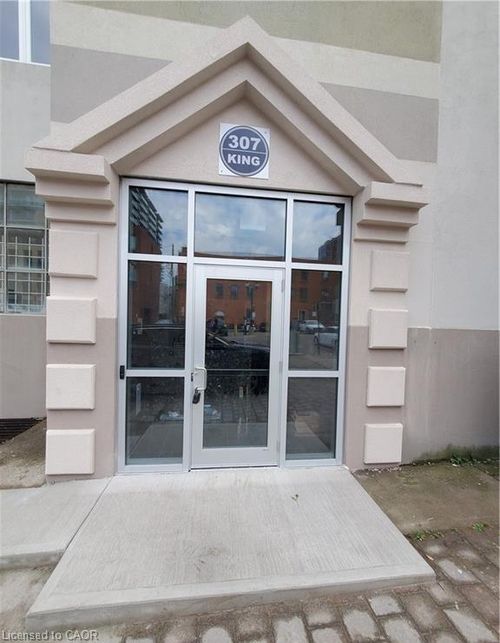303-307 King St E, Hamilton, ON, L8N1C1 | Card Image