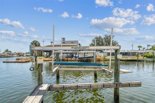 13909 Berkowitz Ave, House other with 3 bedrooms, 2 bathrooms and null parking in Hudson FL | Image 54