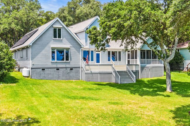 362 Olde Point Loop, House other with 4 bedrooms, 5 bathrooms and 2 parking in Hampstead NC | Image 63