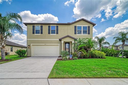 6031 100th Ave E, Parrish, FL, 34219-4558 | Card Image