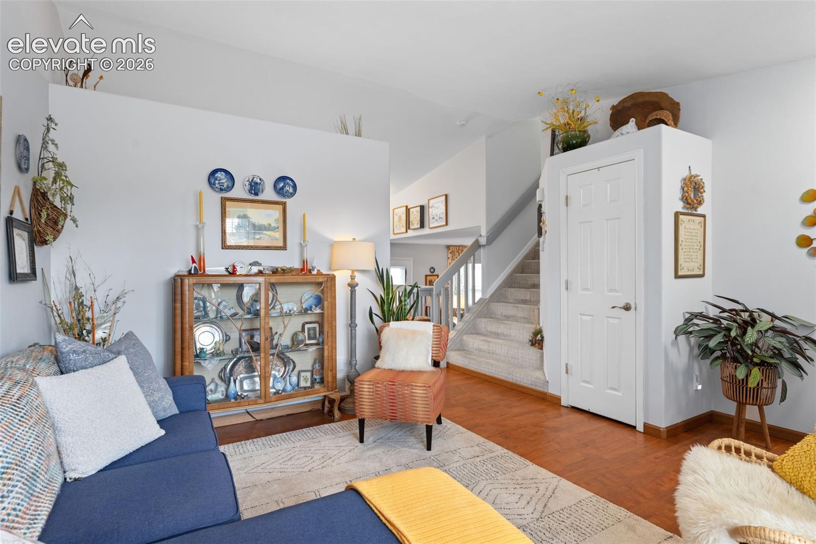 Residential in Colorado Springs 5