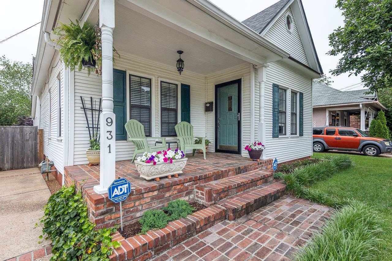 Meda St, Memphis, TN 38104