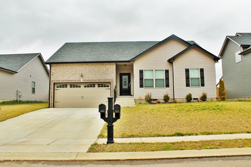 256 Azalea Dr, Oak Grove, KY, 42262-8362 | Card Image
