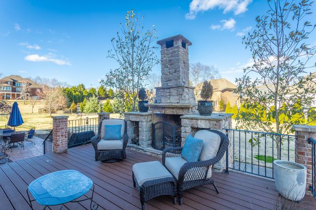 3119 Reflecting Dr, Home with 4 bedrooms, 4 bathrooms and 3 parking in Chattanooga TN | Image 73