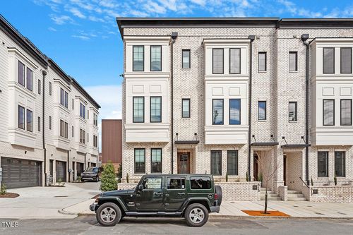 613 S West St, Raleigh, NC, 27601-2143 | Card Image