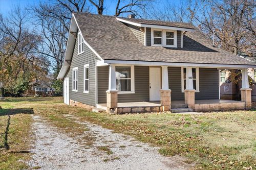 2327 N Lexington Avenue, Springfield, MO, 65803 | Card Image