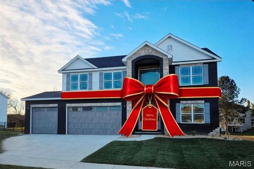 3716 Osprey Ct, Shiloh, IL, 62221-4581 | Card Image